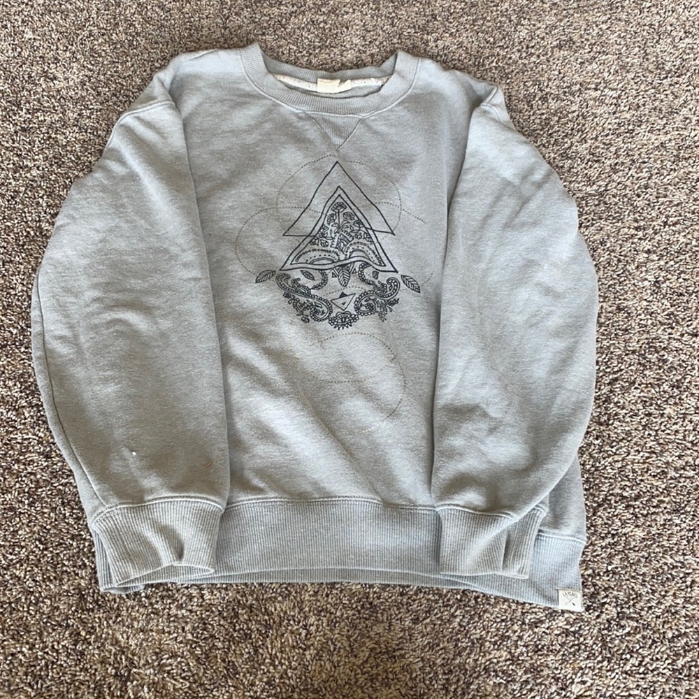 Crewneck